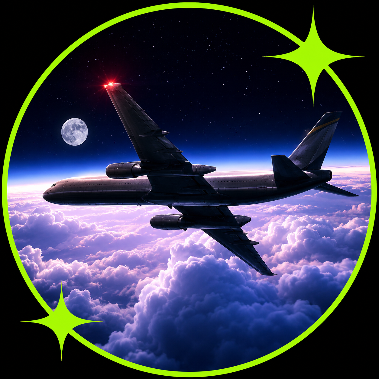 Blackbird avatar